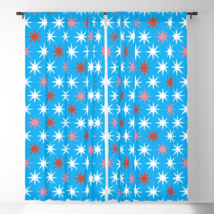 Burst of Joy Window Curtain Gallery Image 5