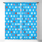 Burst of Joy Window Curtain Gallery Image 5