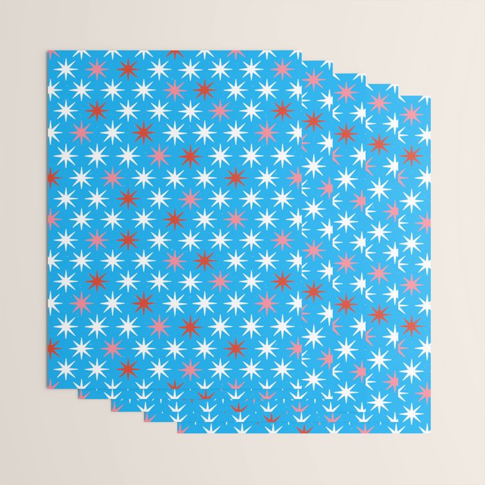 Burst of Joy Wrapping Paper Gallery Image 3