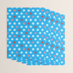 Burst of Joy Wrapping Paper Gallery Image 3