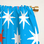 Burst of Joy Window Curtain Gallery Image 2