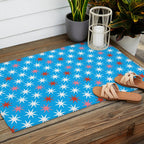 Burst of Joy Outdoor Rug Gallery Image 2