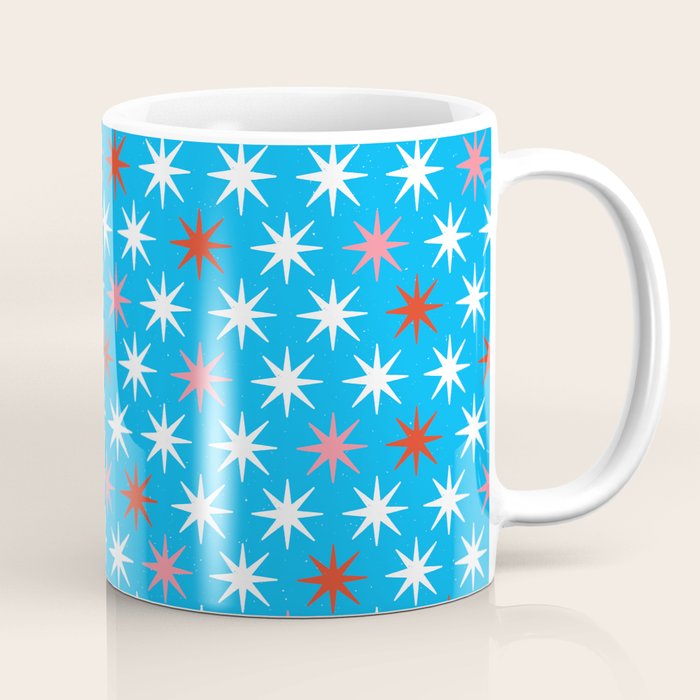 Burst of Joy Coffee Mug Gallery Image 1