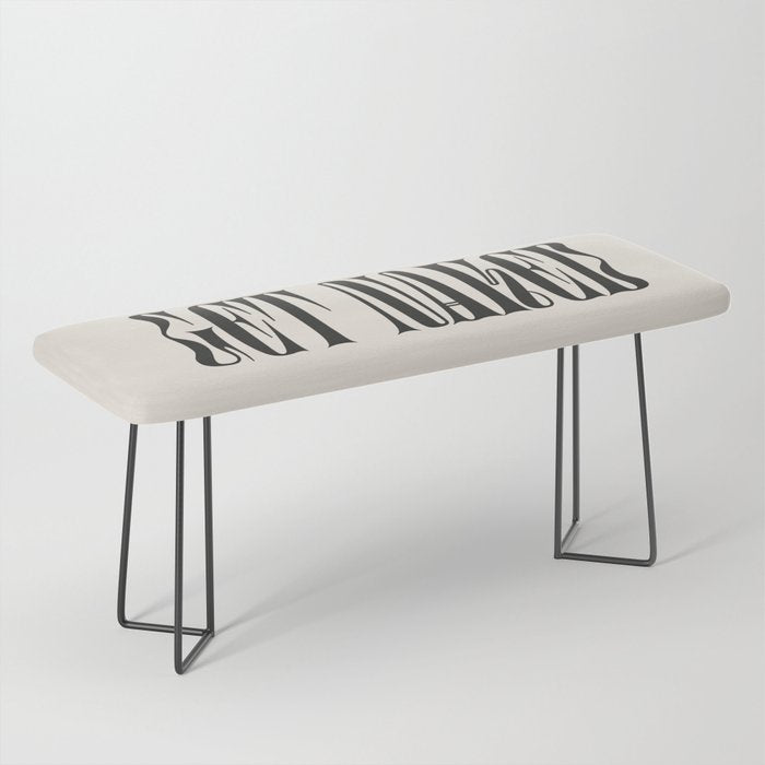 Get Naked Bench Gallery Image 1