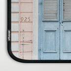 New Orleans Shotgun House #2 Laptop Sleeve Gallery Image 3