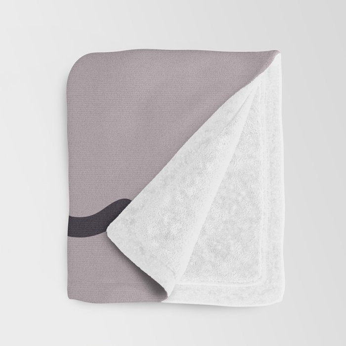 Cute Halloween Witch Cats and Pumpkins  Throw Blanket Gallery Image 3