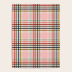 Modern Pastel Grid B Poster Gallery Image 4