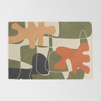 Organic Rhythms 3 Rug Gallery Image 2