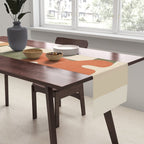 Organic Rhythms 3 Table Runner Gallery Image 2