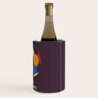 Play The Game  Wine Chiller Gallery Image 3