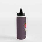 Play The Game  Water Bottle Gallery Image 3