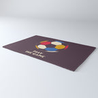 Play The Game  Rug Gallery Image 3