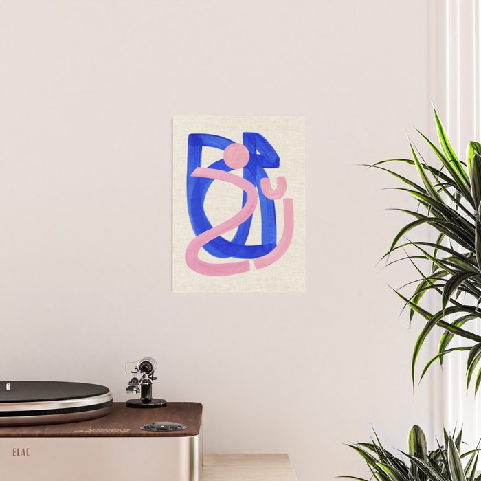 Two Destinies Poster Gallery Image 2