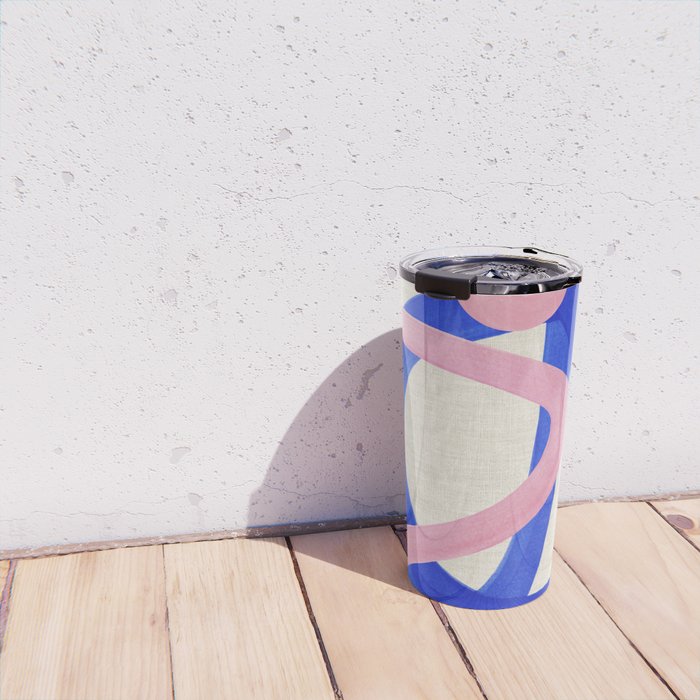 Two Destinies Travel Mug Gallery Image 4