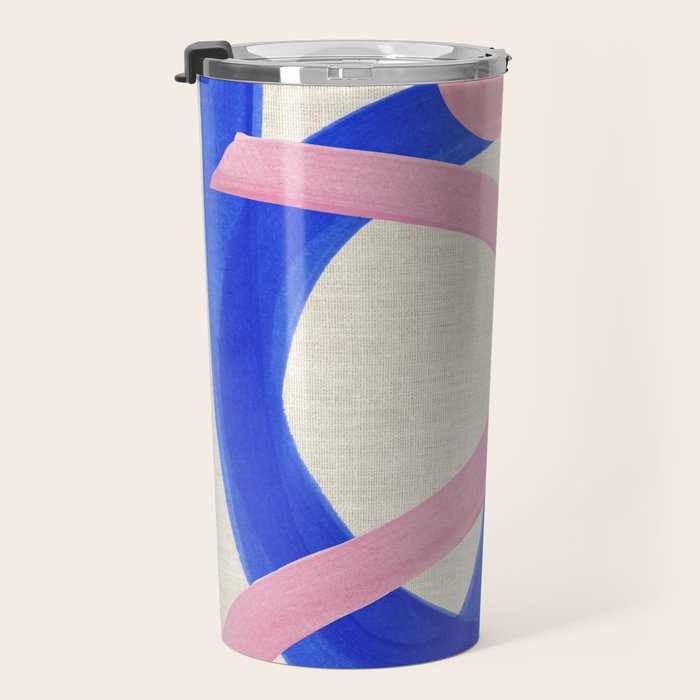 Two Destinies Travel Mug Gallery Image 3