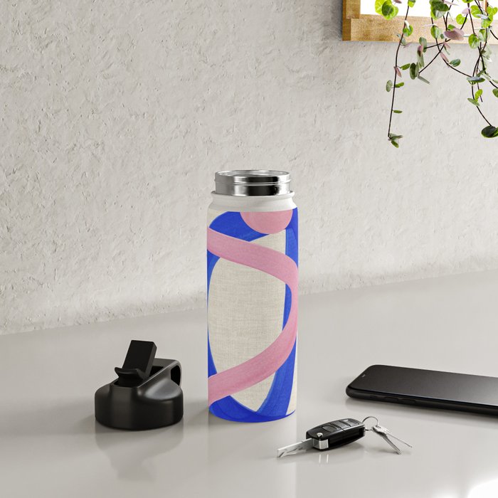 Two Destinies Water Bottle Gallery Image 4
