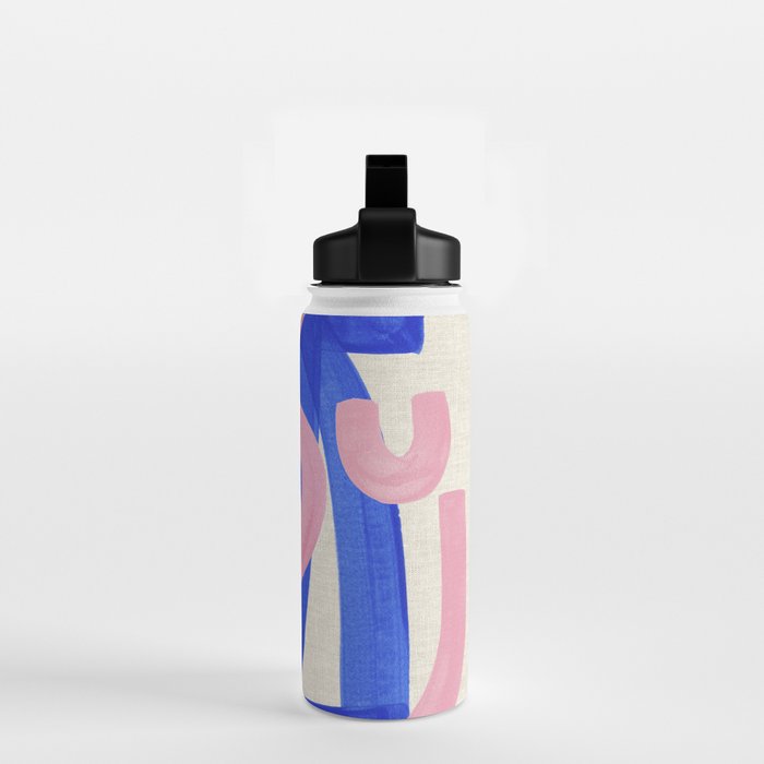 Two Destinies Water Bottle Gallery Image 2
