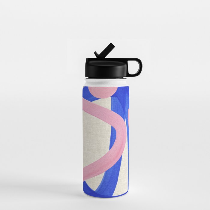 Two Destinies Water Bottle Gallery Image 1
