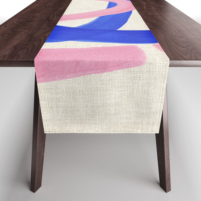 Two Destinies Table Runner Gallery Image 1