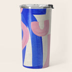 Two Destinies Travel Mug Gallery Image 2