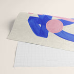 Two Destinies Wrapping Paper Gallery Image 2