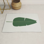 Cat and Plant 23 Rug Gallery Image 1
