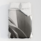 Banana Leaves Jungle Delight #2 #tropical #decor #art #society6 Comforter Gallery Image 6