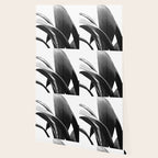 Banana Leaves Jungle Delight #2 #tropical #decor #art #society6 Wallpaper Gallery Image 2