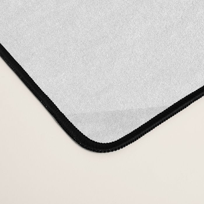 Banana Leaves Jungle Delight #2 #tropical #decor #art #society6 Desk Mat Gallery Image 4