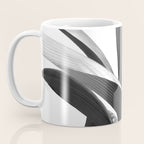 Banana Leaves Jungle Delight #2 #tropical #decor #art #society6 Coffee Mug Gallery Image 3