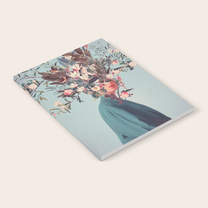 I was hidden but You saw me Notebook Gallery Image 2