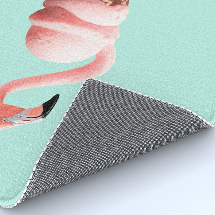 FLAMINGO CONE Rug Gallery Image 4