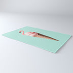FLAMINGO CONE Rug Gallery Image 3