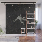 Sabbatical Wall Mural Gallery Image 1