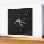 Sabbatical Wall Mural Gallery Image 2