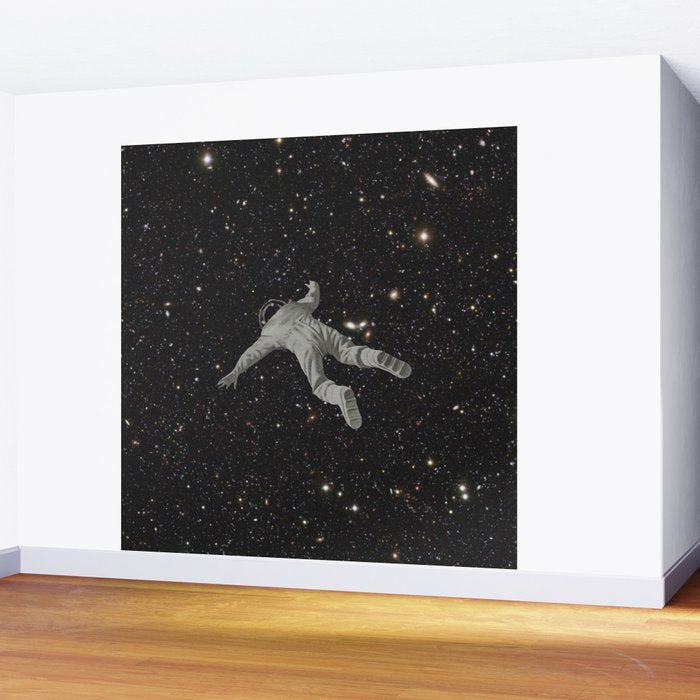 Sabbatical Wall Mural Gallery Image 2
