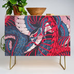 Ouroboros Credenza Gallery Image 1