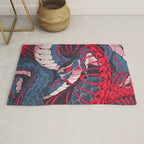 Ouroboros Rug Gallery Image 1