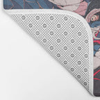 Ouroboros Bath Mat Gallery Image 2