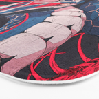Ouroboros Bath Mat Gallery Image 3