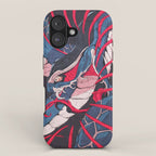 Ouroboros iPhone Case Gallery Image 1
