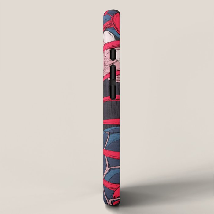 Ouroboros iPhone Case Gallery Image 2