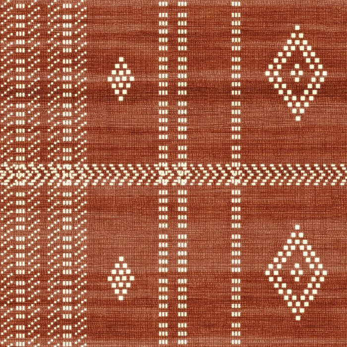 Musa in Rust Coffee Mug Gallery Image 2