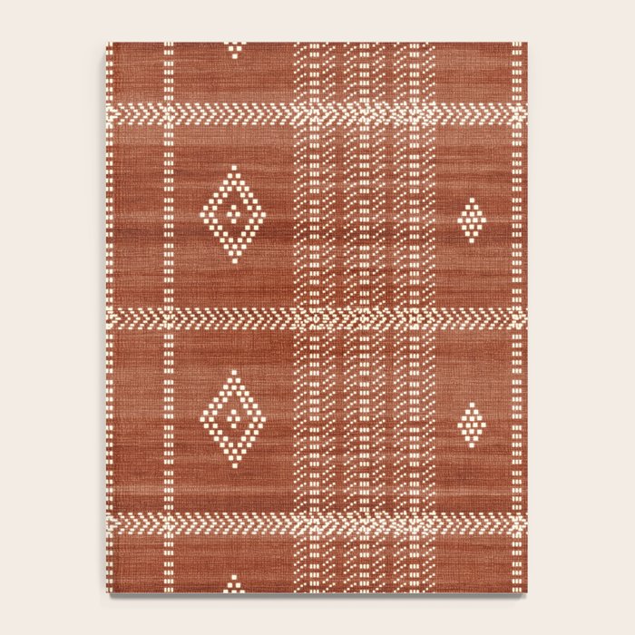 Musa in Rust Notebook Gallery Image 4