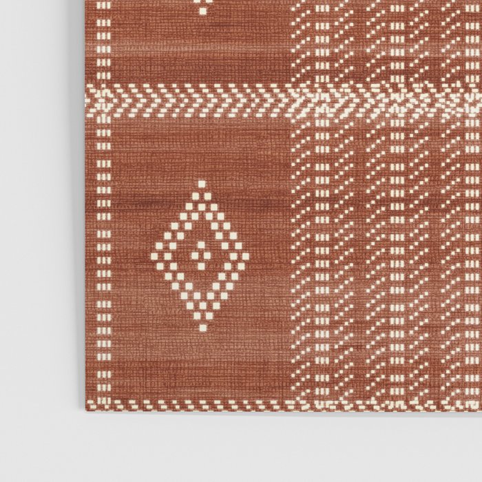 Musa in Rust Poster Gallery Image 3