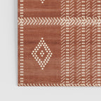 Musa in Rust Poster Gallery Image 3