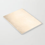 White Gold Sands Notebook Gallery Image 3