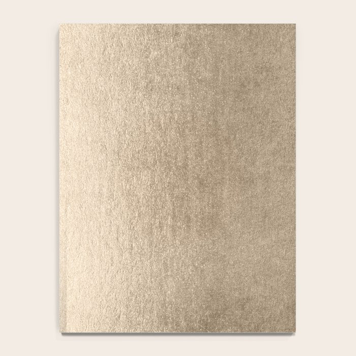 White Gold Sands Notebook Gallery Image 4