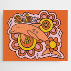Aries Dolphins Jigsaw Puzzle Gallery Image 1
