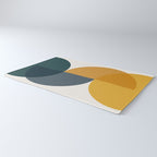 Geometric Harmony IX Rug Gallery Image 3